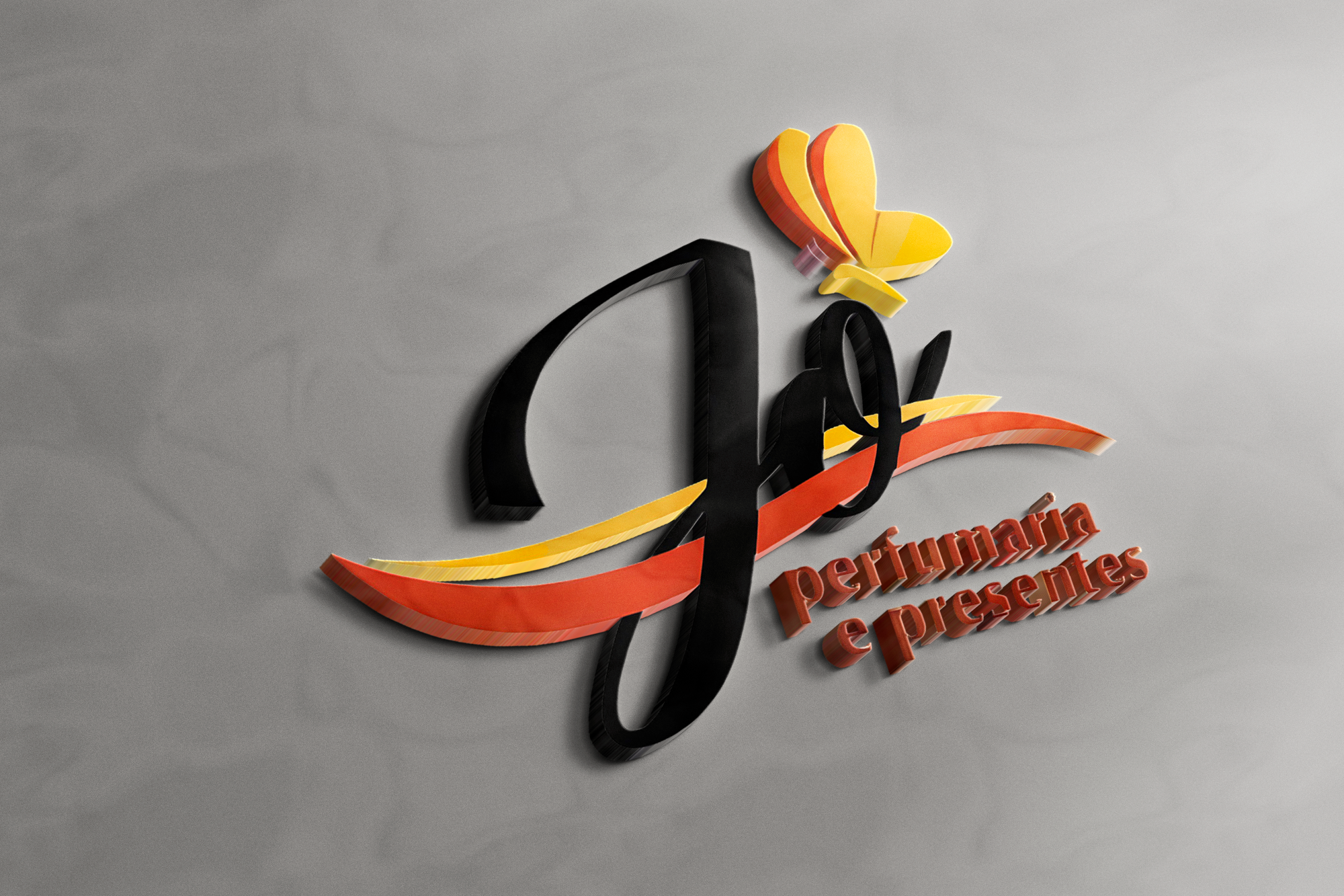 JÔ PERFUMES & PRESENTES